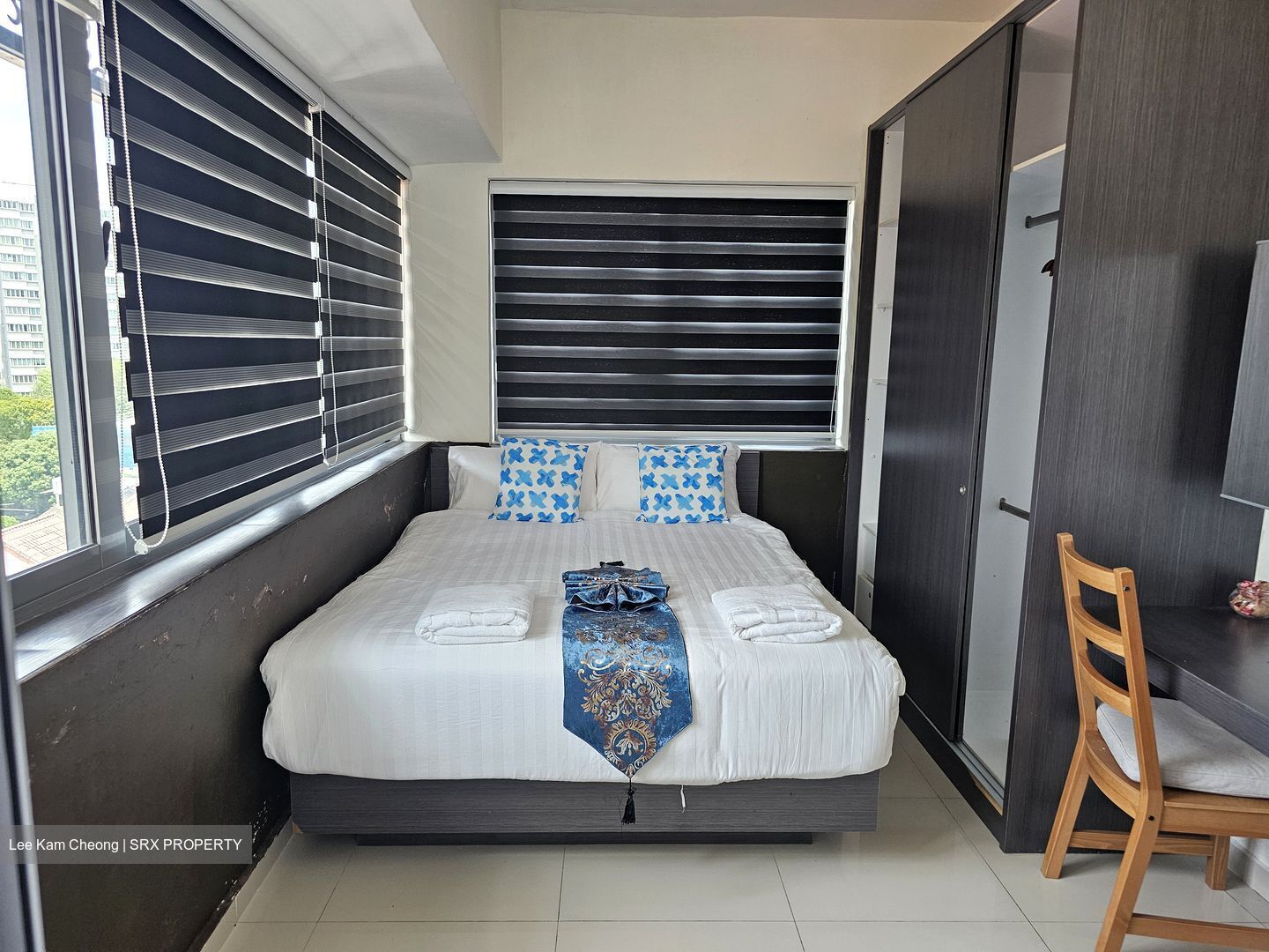 Jjh Residences (D13), Apartment #639571761